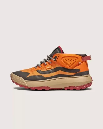 Pantofi Crosspath Mid Pantofi Crosspath Mid