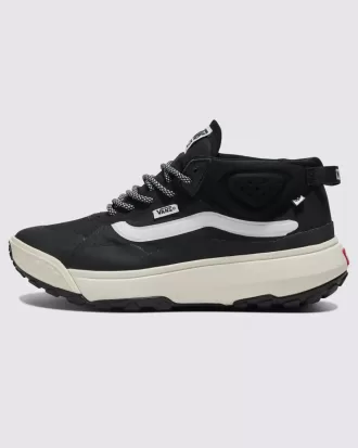 Pantofi Crosspath Mid