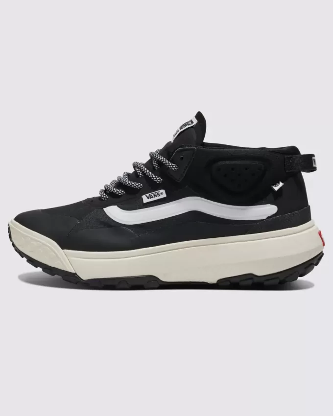 Pantofi Crosspath Mid Pantofi Crosspath Mid