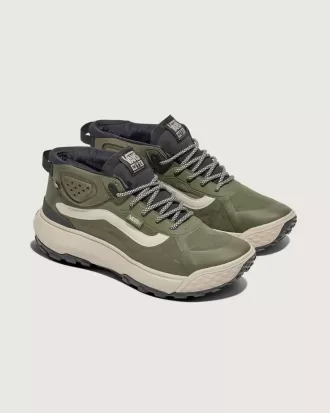 Pantofi Crosspath Mid