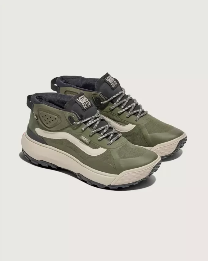Pantofi Crosspath Mid Pantofi Crosspath Mid