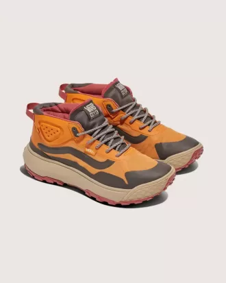 Pantofi Crosspath Mid Pantofi Crosspath Mid