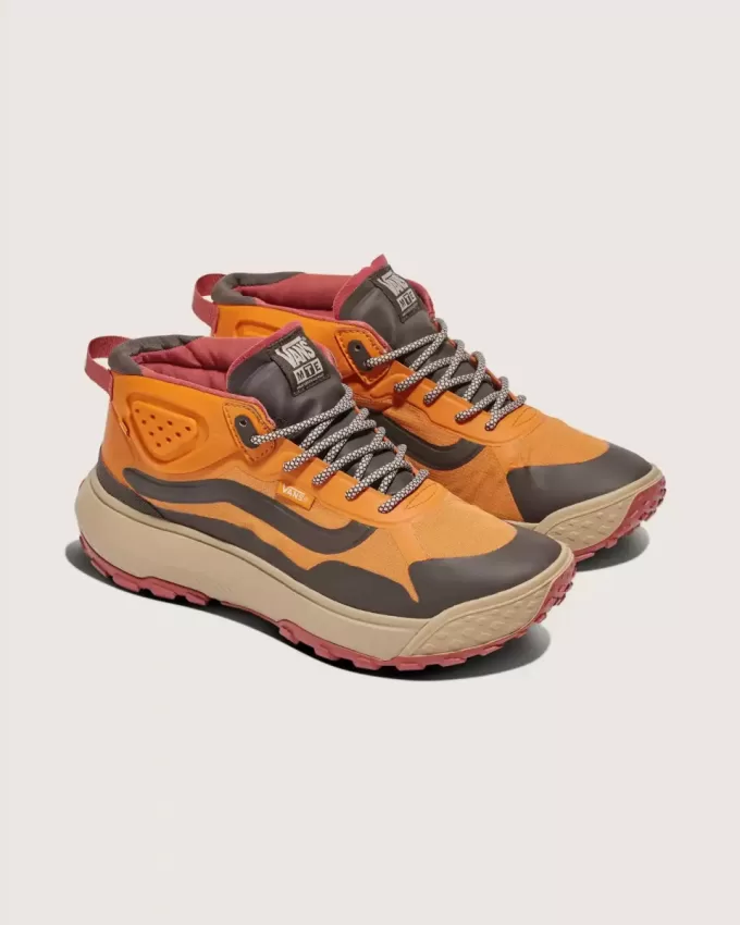Pantofi Crosspath Mid Pantofi Crosspath Mid