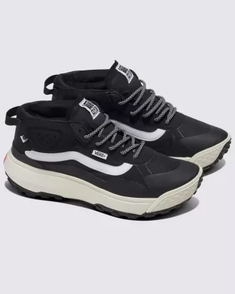 Pantofi Crosspath Mid