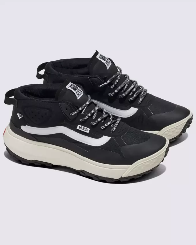 Pantofi Crosspath Mid Pantofi Crosspath Mid