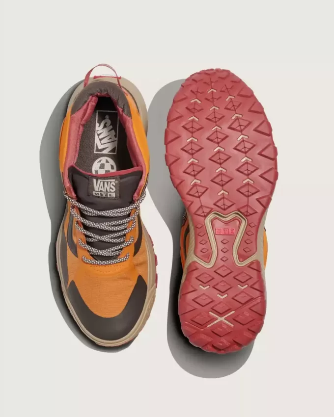 Pantofi Crosspath Mid Pantofi Crosspath Mid