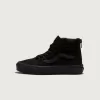 Pantofi cu fermoar Sk8-Hi pentru copii mici Pantofi cu fermoar Sk8-Hi pentru copii mici