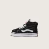 Pantofi cu fermoar Sk8-Hi pentru copii mici Pantofi cu fermoar Sk8-Hi pentru copii mici