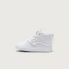 Pantofi cu fermoar Sk8-Hi pentru copii mici Pantofi cu fermoar Sk8-Hi pentru copii mici