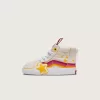 Pantofi cu fermoar Sk8-Hi pentru copii mici Pantofi cu fermoar Sk8-Hi pentru copii mici