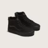Pantofi cu fermoar Sk8-Hi pentru copii mici Pantofi cu fermoar Sk8-Hi pentru copii mici