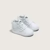Pantofi cu fermoar Sk8-Hi pentru copii mici Pantofi cu fermoar Sk8-Hi pentru copii mici