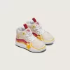 Pantofi cu fermoar Sk8-Hi pentru copii mici Pantofi cu fermoar Sk8-Hi pentru copii mici