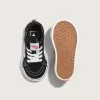 Pantofi cu fermoar Sk8-Hi pentru copii mici Pantofi cu fermoar Sk8-Hi pentru copii mici