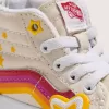 Pantofi cu fermoar Sk8-Hi pentru copii mici Pantofi cu fermoar Sk8-Hi pentru copii mici
