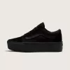 Pantofi cu platformă Old Skool Pantofi cu platformă Old Skool