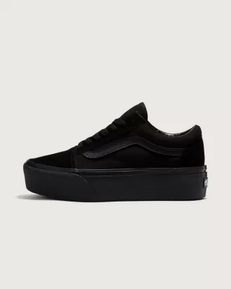 Pantofi cu platformă Old Skool
