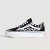 Pantofi cu platformă Old Skool Pantofi cu platformă Old Skool