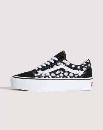 Pantofi cu platformă Old Skool