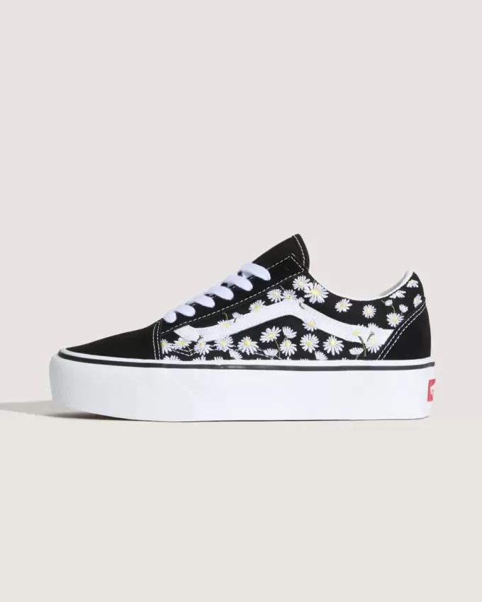 Pantofi cu platformă Old Skool Pantofi cu platformă Old Skool