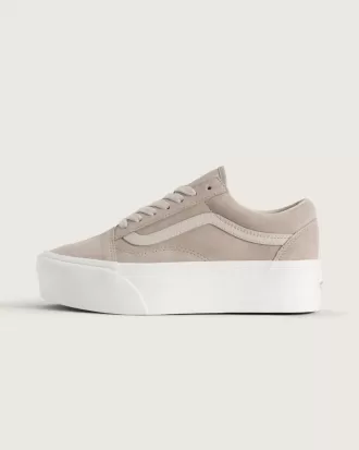 Pantofi cu platformă Old Skool