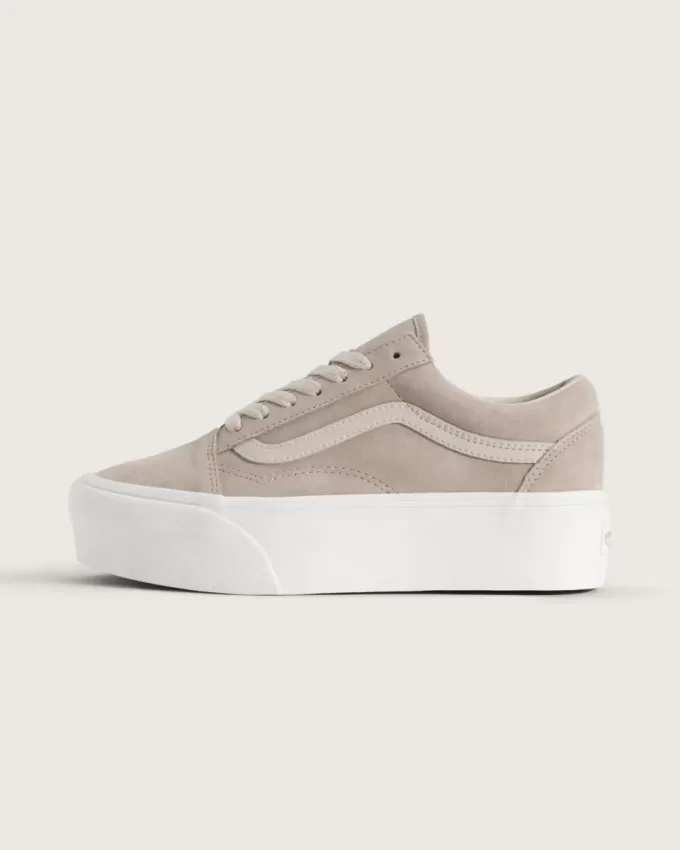 Pantofi cu platformă Old Skool Pantofi cu platformă Old Skool