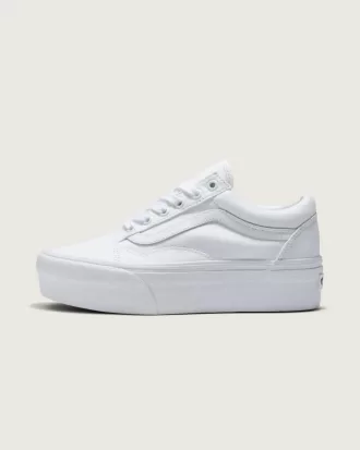 Pantofi cu platformă Old Skool