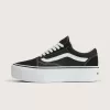 Pantofi cu platformă Old Skool Pantofi cu platformă Old Skool