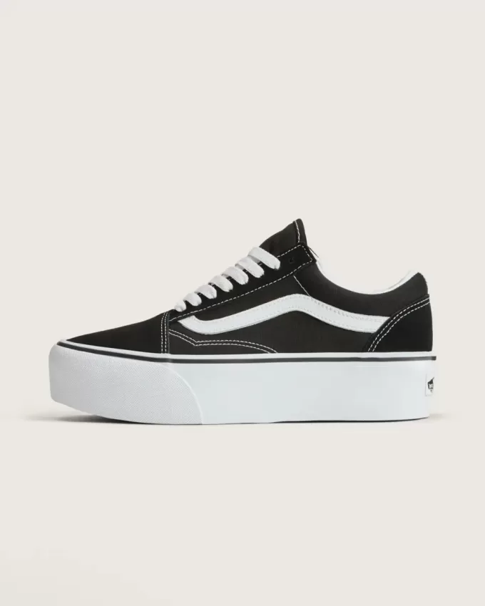 Pantofi cu platformă Old Skool Pantofi cu platformă Old Skool