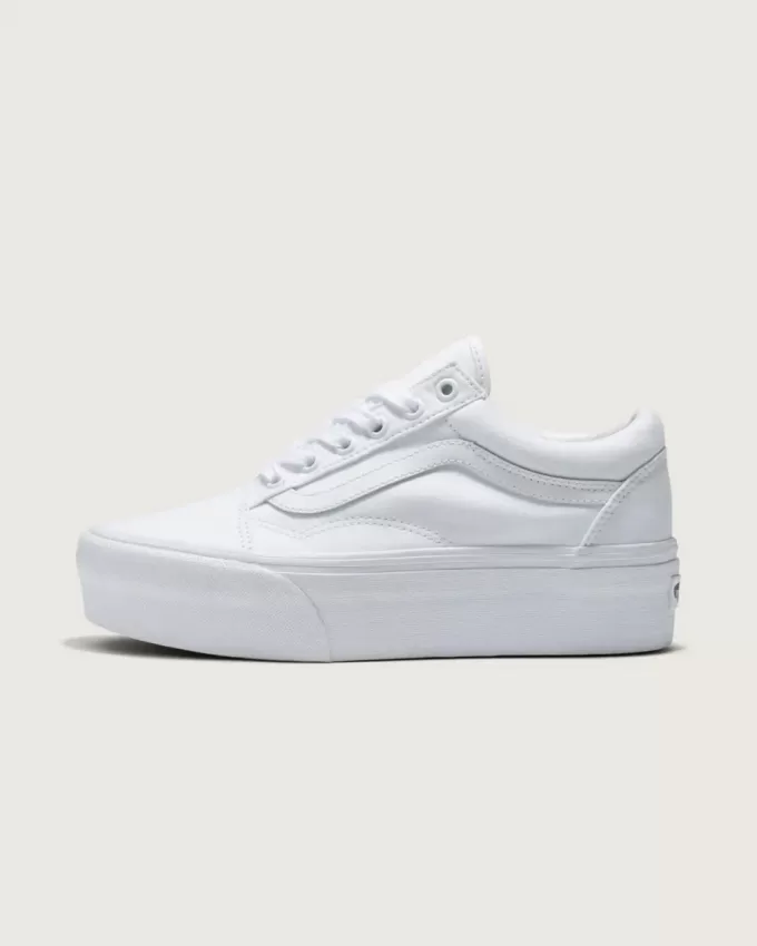 Pantofi cu platformă Old Skool Pantofi cu platformă Old Skool