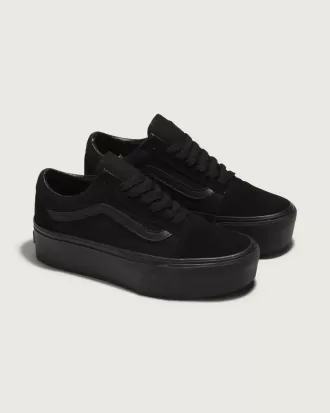 Pantofi cu platformă Old Skool