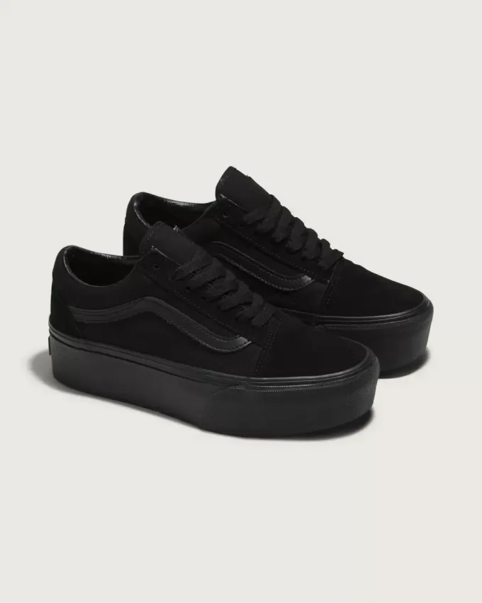 Pantofi cu platformă Old Skool Pantofi cu platformă Old Skool