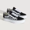 Pantofi cu platformă Old Skool Pantofi cu platformă Old Skool