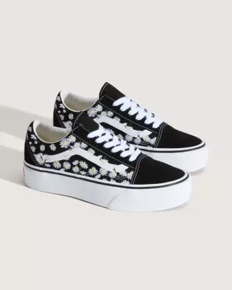 Pantofi cu platformă Old Skool