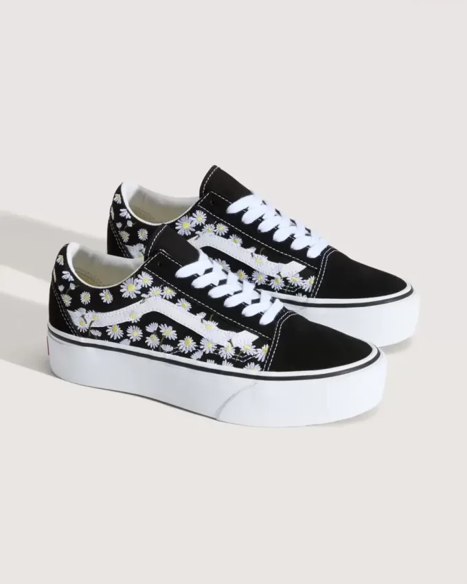 Pantofi cu platformă Old Skool Pantofi cu platformă Old Skool
