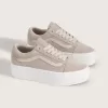 Pantofi cu platformă Old Skool Pantofi cu platformă Old Skool