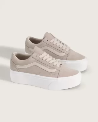 Pantofi cu platformă Old Skool