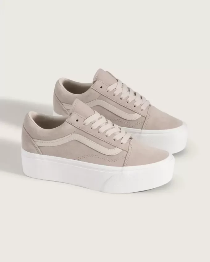 Pantofi cu platformă Old Skool Pantofi cu platformă Old Skool