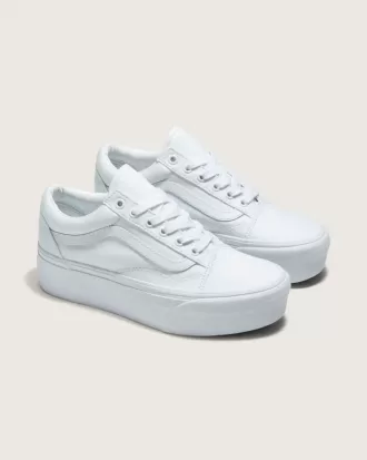 Pantofi cu platformă Old Skool