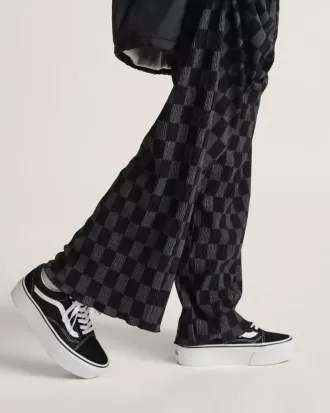 Pantofi cu platformă Old Skool