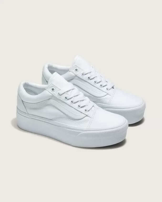 Pantofi cu platformă Old Skool Pantofi cu platformă Old Skool