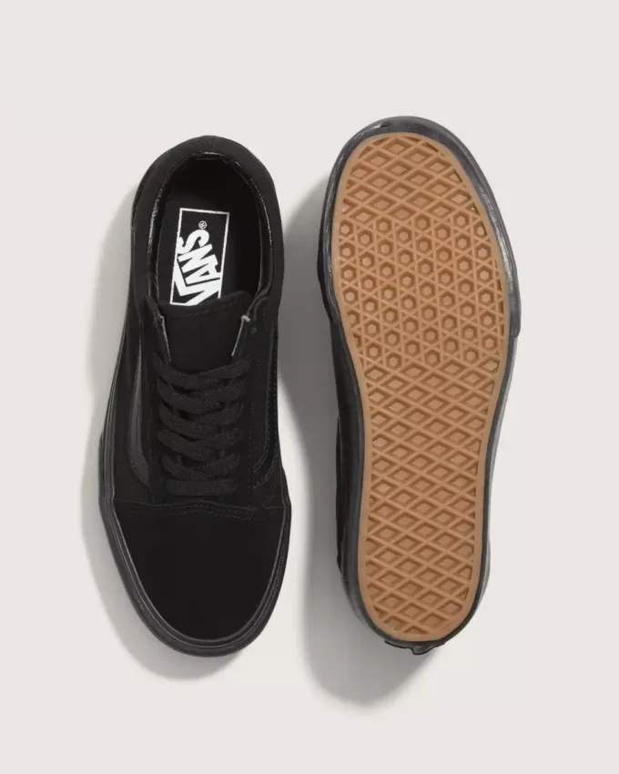 Pantofi cu platformă Old Skool Pantofi cu platformă Old Skool