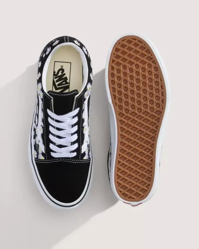 Pantofi cu platformă Old Skool Pantofi cu platformă Old Skool