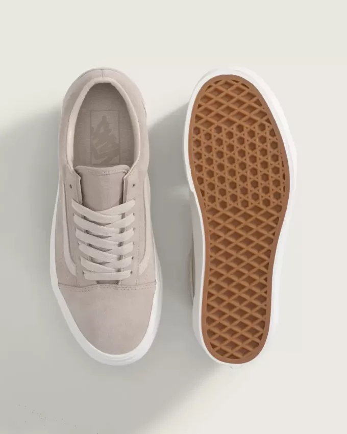 Pantofi cu platformă Old Skool Pantofi cu platformă Old Skool