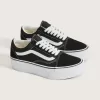 Pantofi cu platformă Old Skool Pantofi cu platformă Old Skool