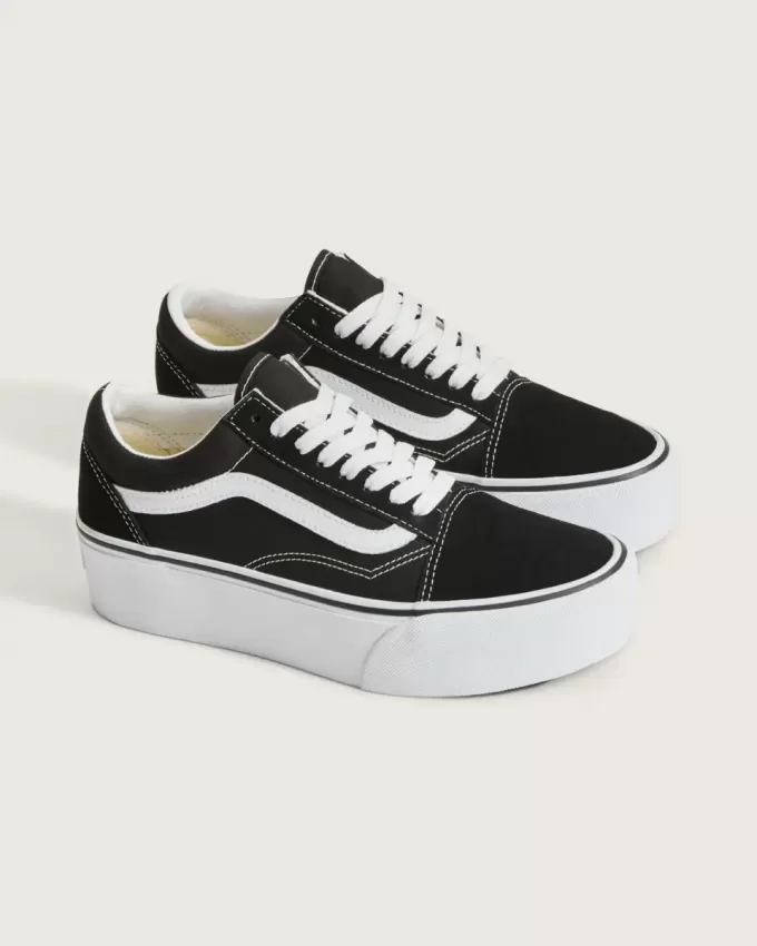 Pantofi cu platformă Old Skool Pantofi cu platformă Old Skool