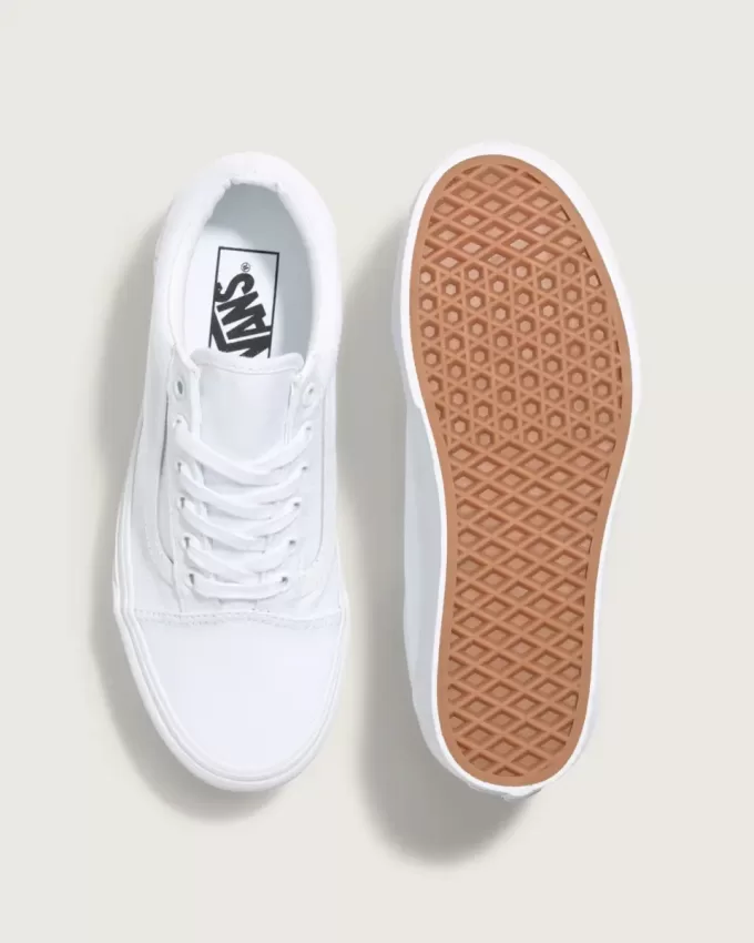 Pantofi cu platformă Old Skool Pantofi cu platformă Old Skool