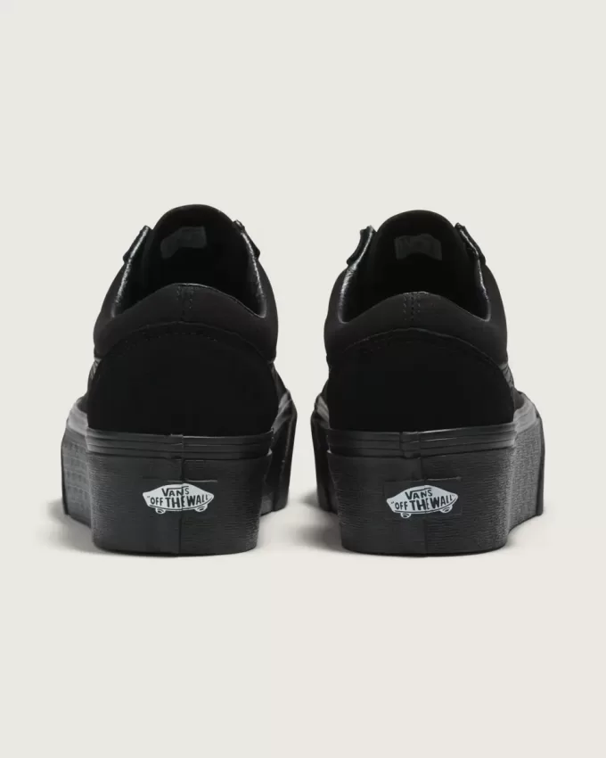 Pantofi cu platformă Old Skool Pantofi cu platformă Old Skool