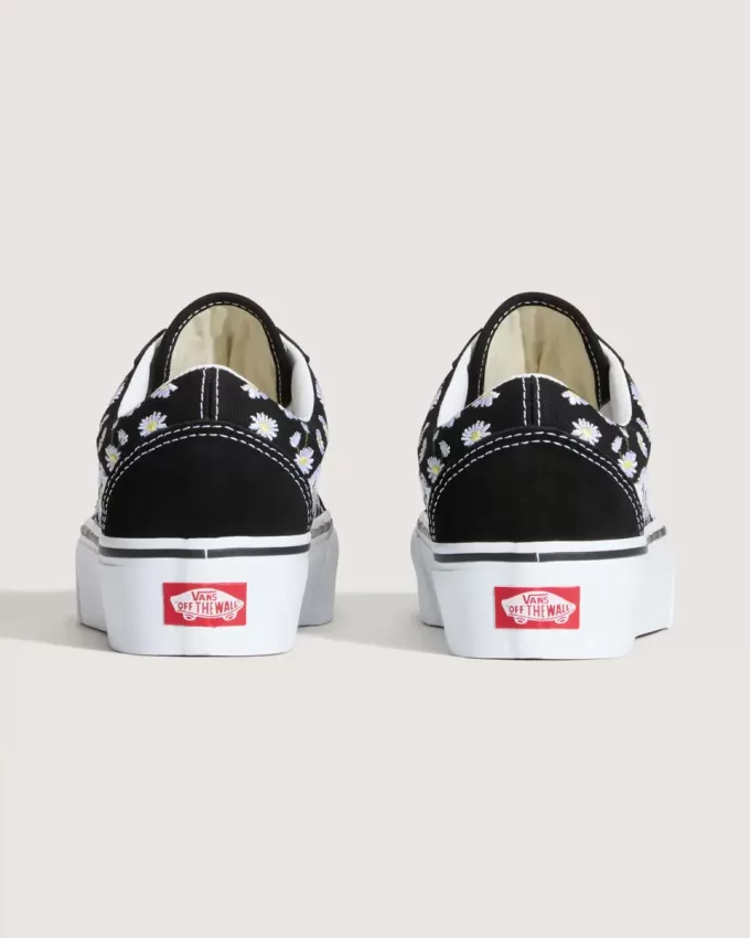 Pantofi cu platformă Old Skool Pantofi cu platformă Old Skool