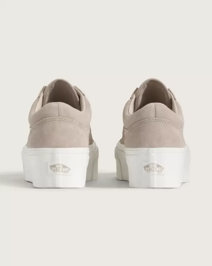 Pantofi cu platformă Old Skool Pantofi cu platformă Old Skool